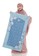 Nara blue Sajadah Traveling Nara - Anyelir Biru CA895AA9890C2AGS_3
