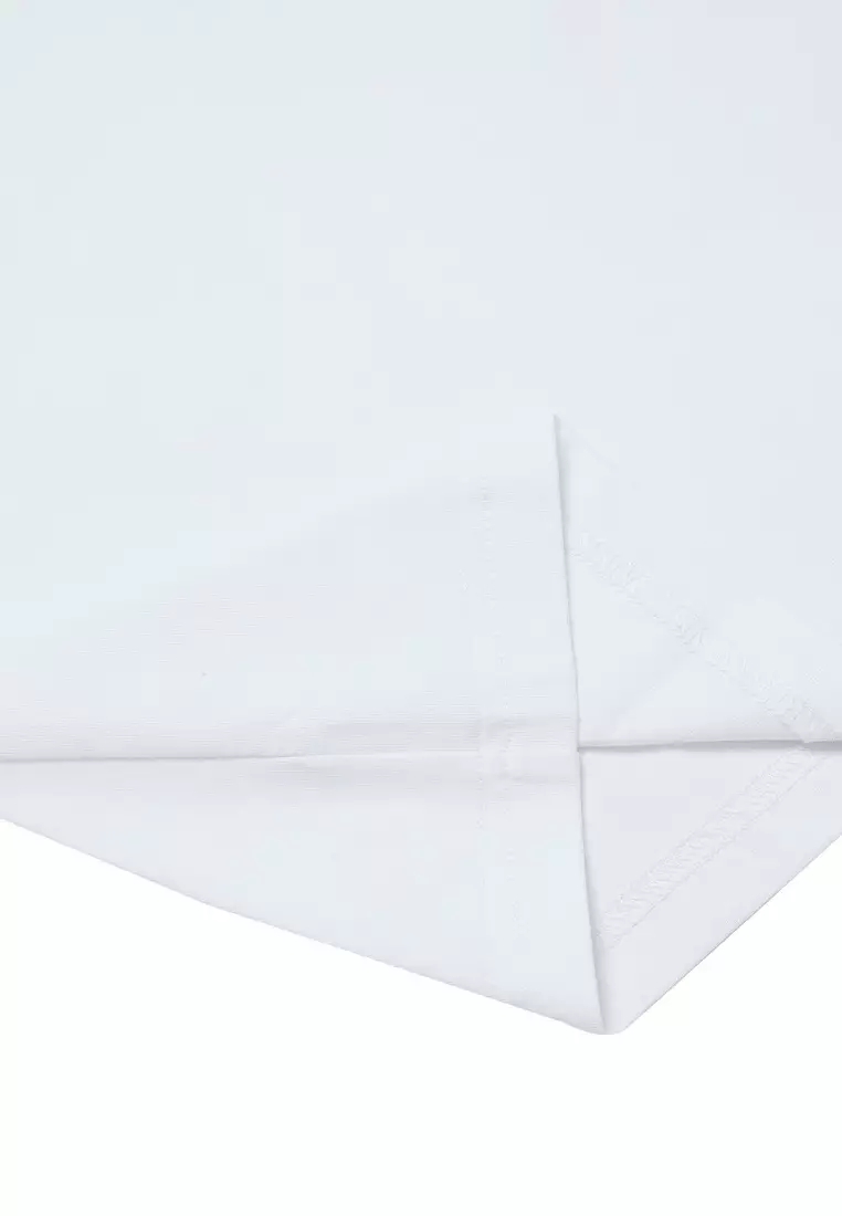 RBJ T-Shirt Design Premium Pria 8028