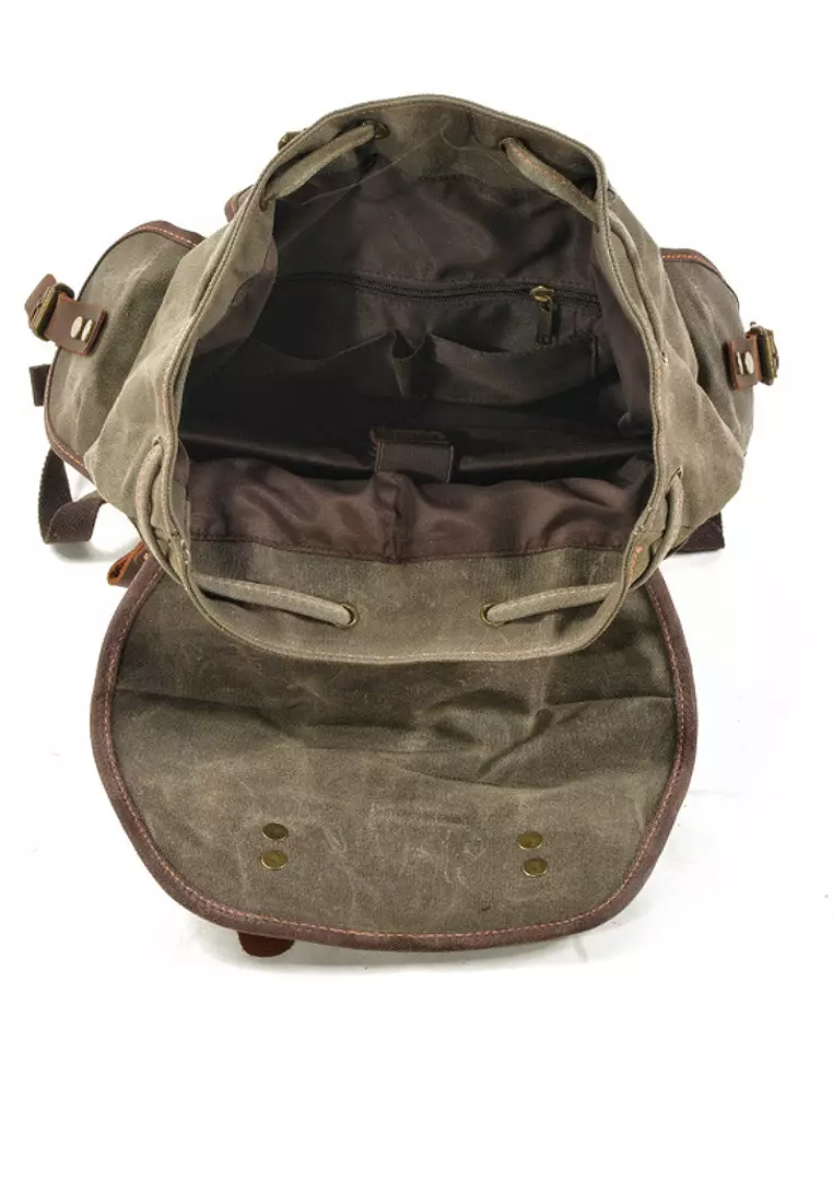 Vintage backpacks online sale