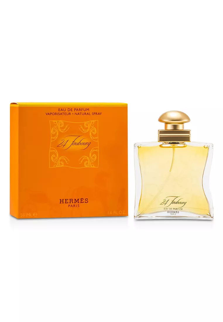 HERMES 24 Faubourg 香水ボトル型ブローチ Buy Hermès HERMÈS - 24 Faubourg Eau De Parfum Spray 50ml/1.7oz