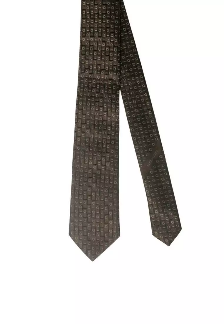 Silk Tie