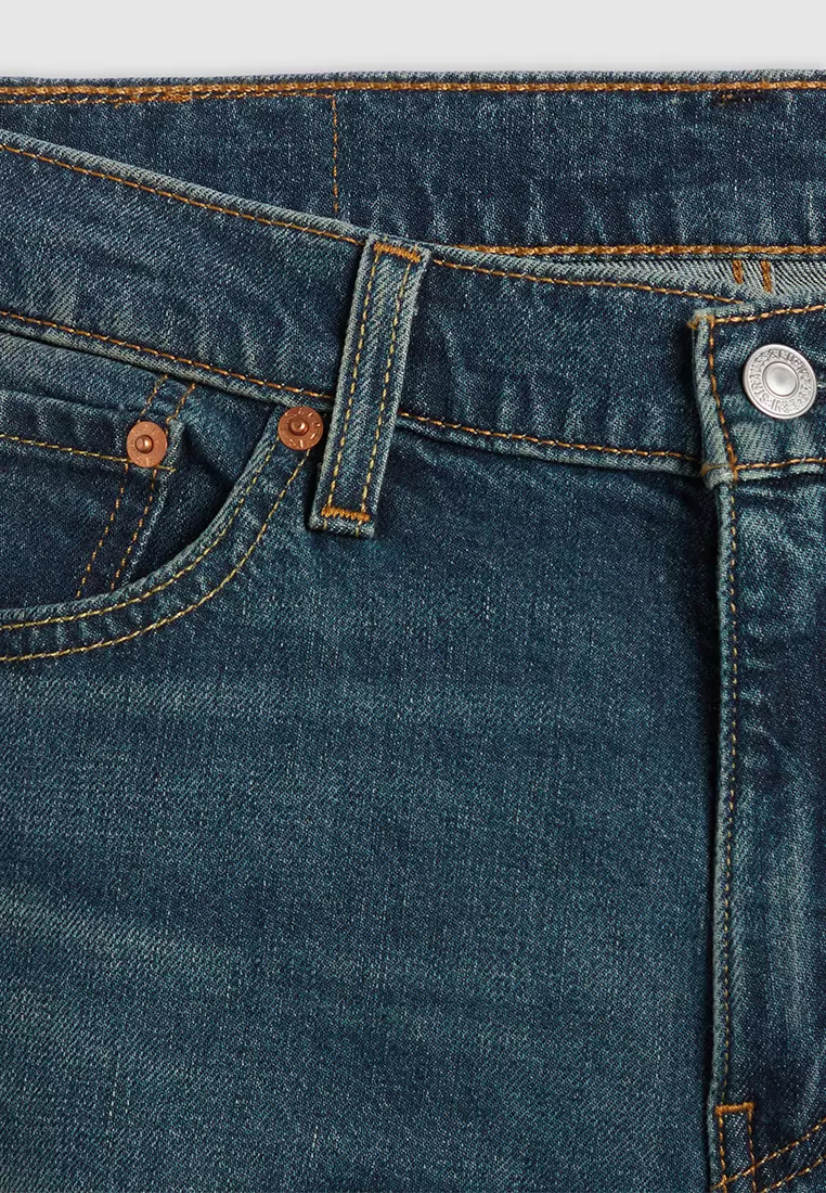 Levi's® Men's 511™ Slim Jeans (04511-6091)