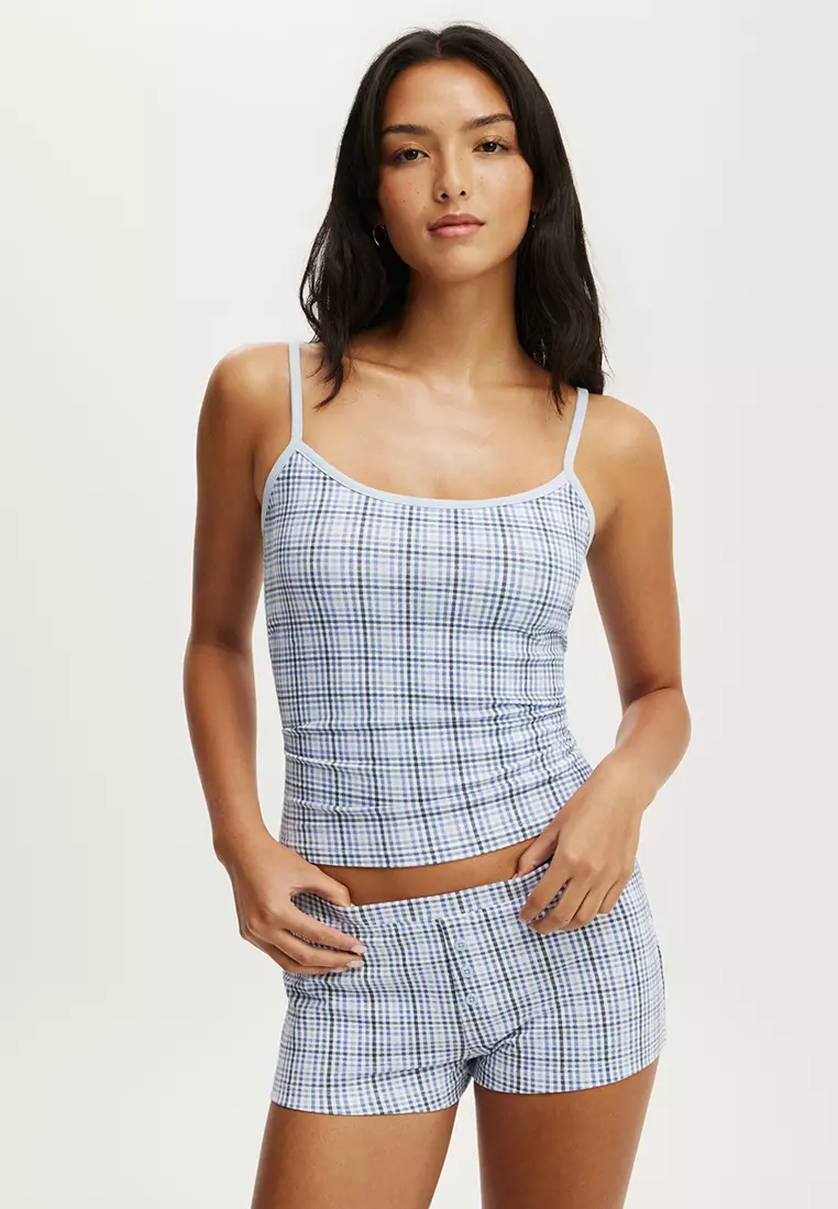 Dreamy Soft Boyshorts
