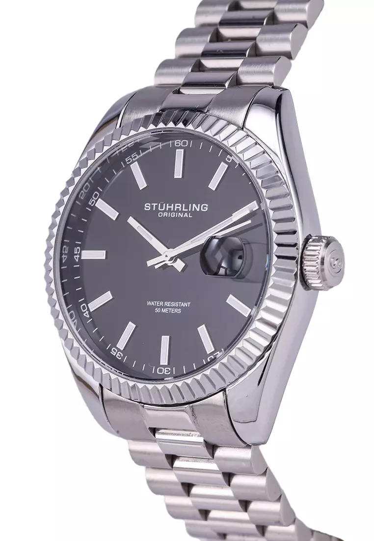 Stuhrling lineage best sale