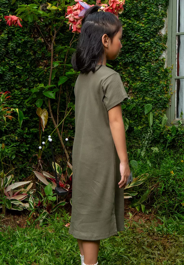 Girl Olleen Dress Kids