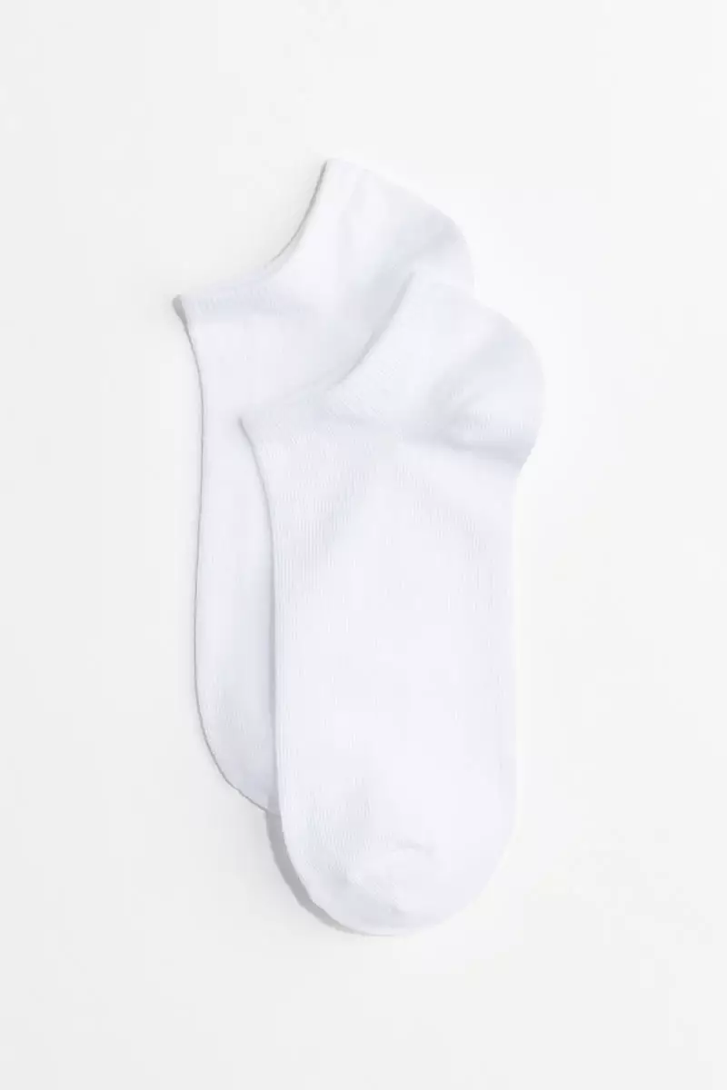 7-pack trainer socks