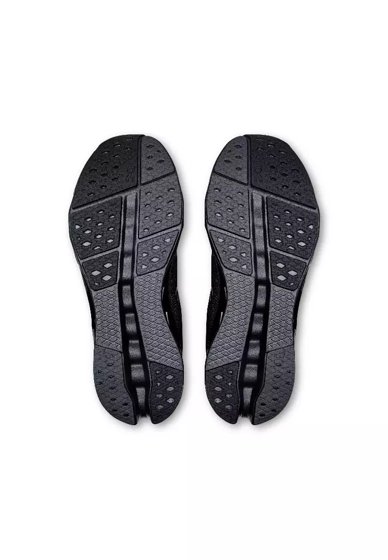 Cloudsurfer 2 Women's Shoe Black | Black