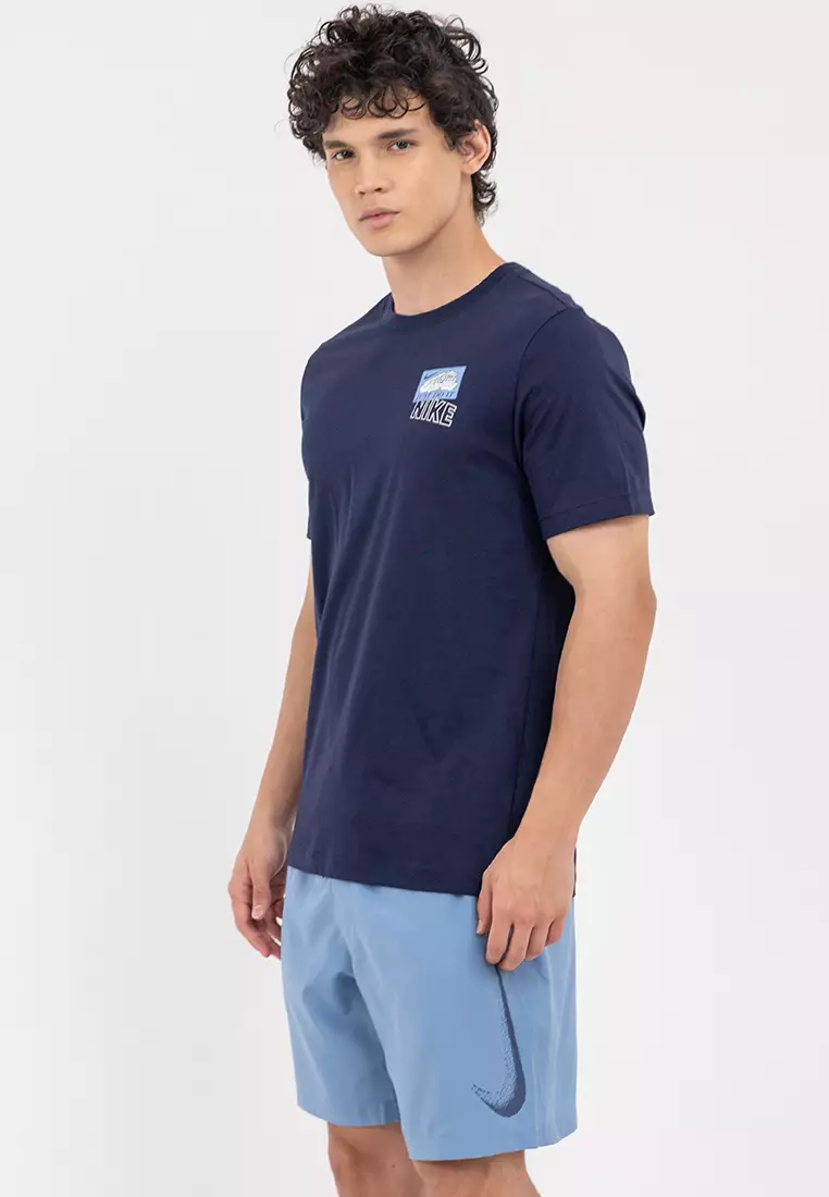 Club Tee Train Stickers