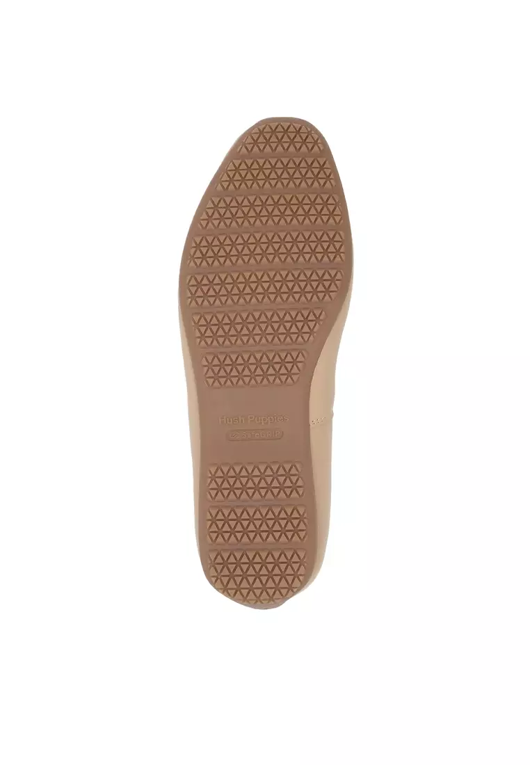 Nicollete Plain Toe Women's Casual Shoes