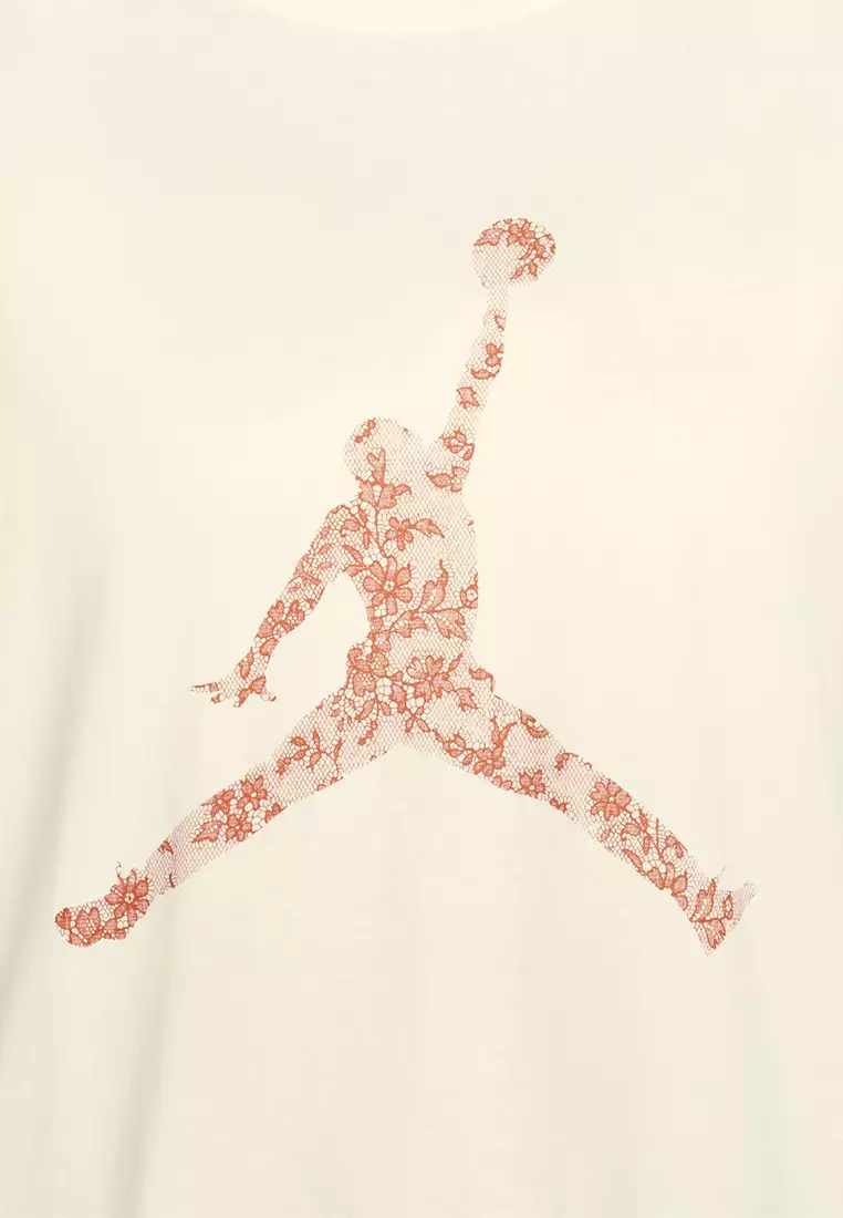 Brooklyn Short Sleeve Gf Gfx Tee Lace