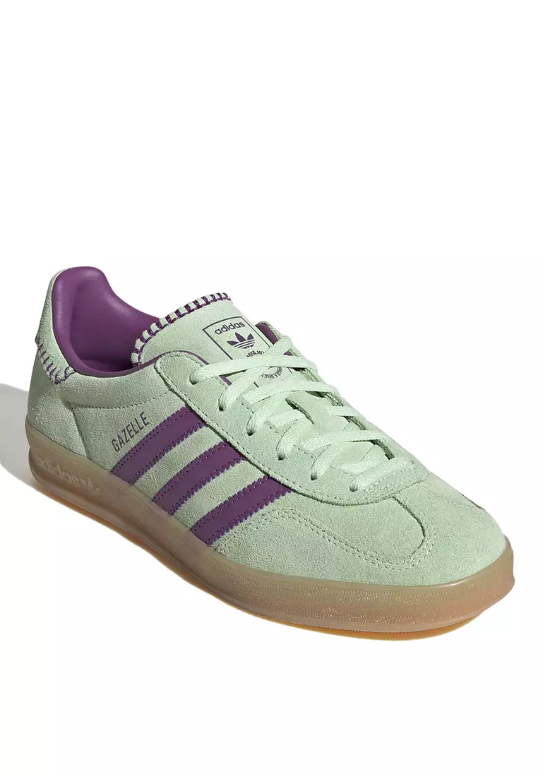 Gazelle Indoor W