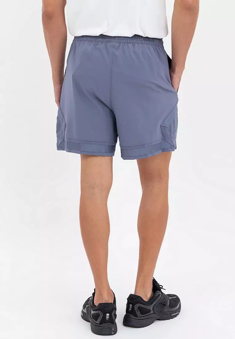 Dri-FIT Woven Diamond Shorts