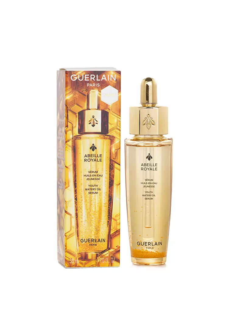 Buy Guerlain GUERLAIN - Abeille Royale Youth Watery Oil Serum 30ml