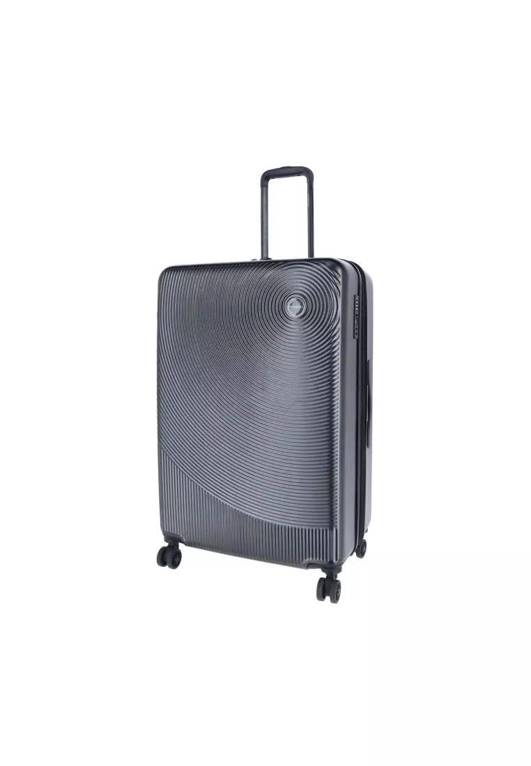 Zalora luggage best sale