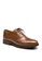Twenty Eight Shoes brown Leather Classic Oxford Shoes YM21069 8ACCESHE21F097GS_2