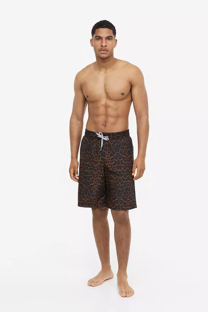 H&m swimwear men on sale