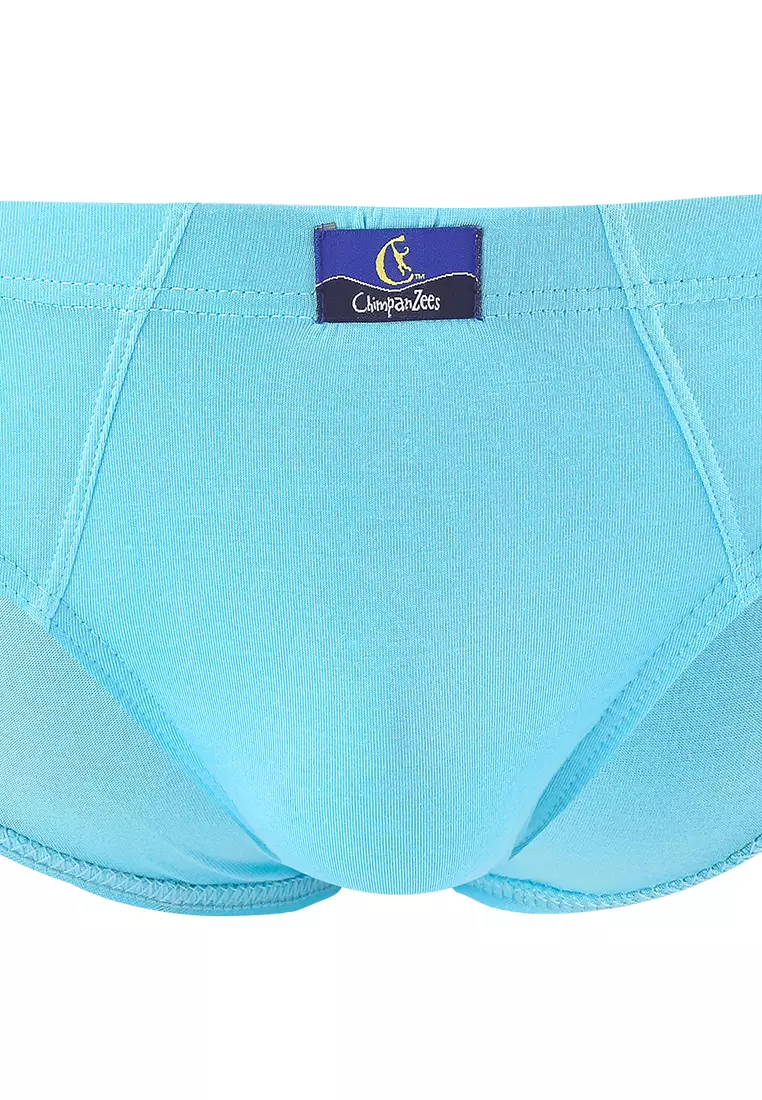 Rapid 1 Mini Boys Underwear - 3 pcs