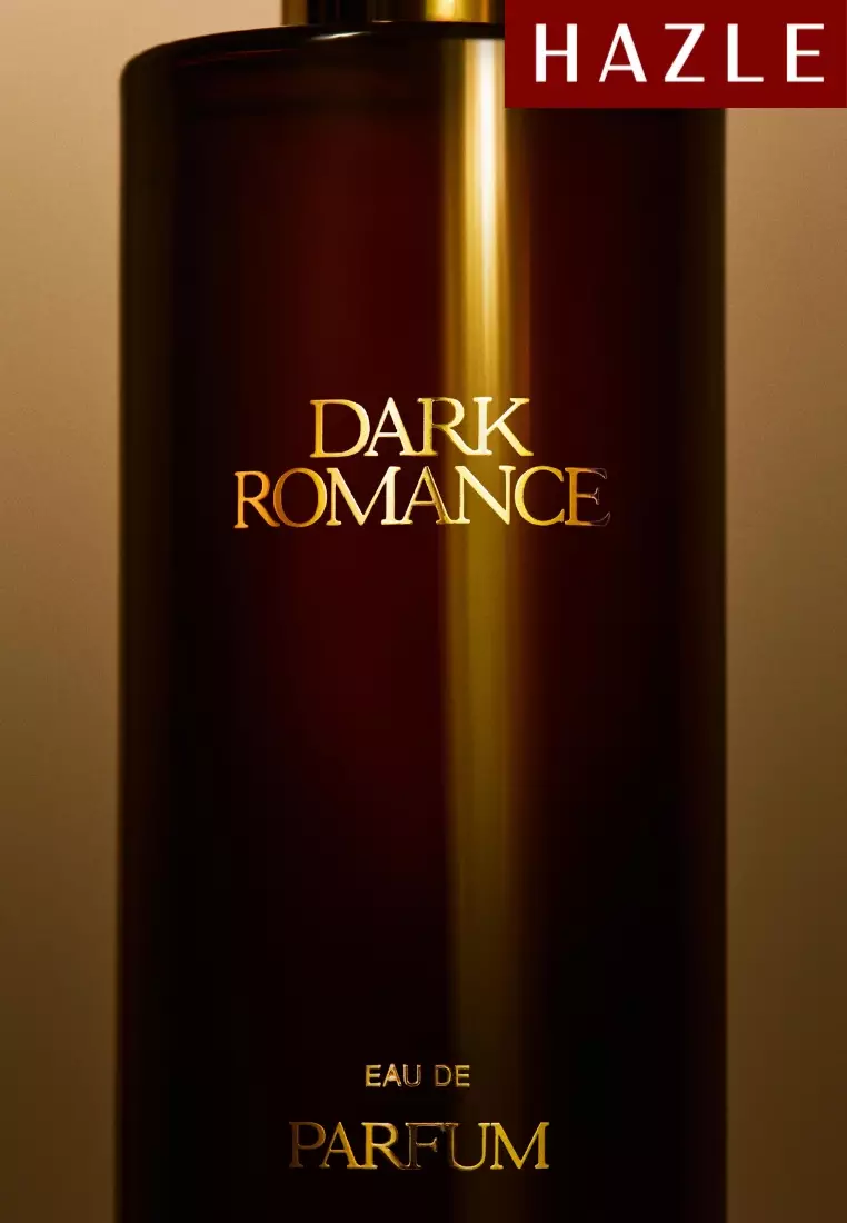 Dark Romance Woman EDP 80 ml