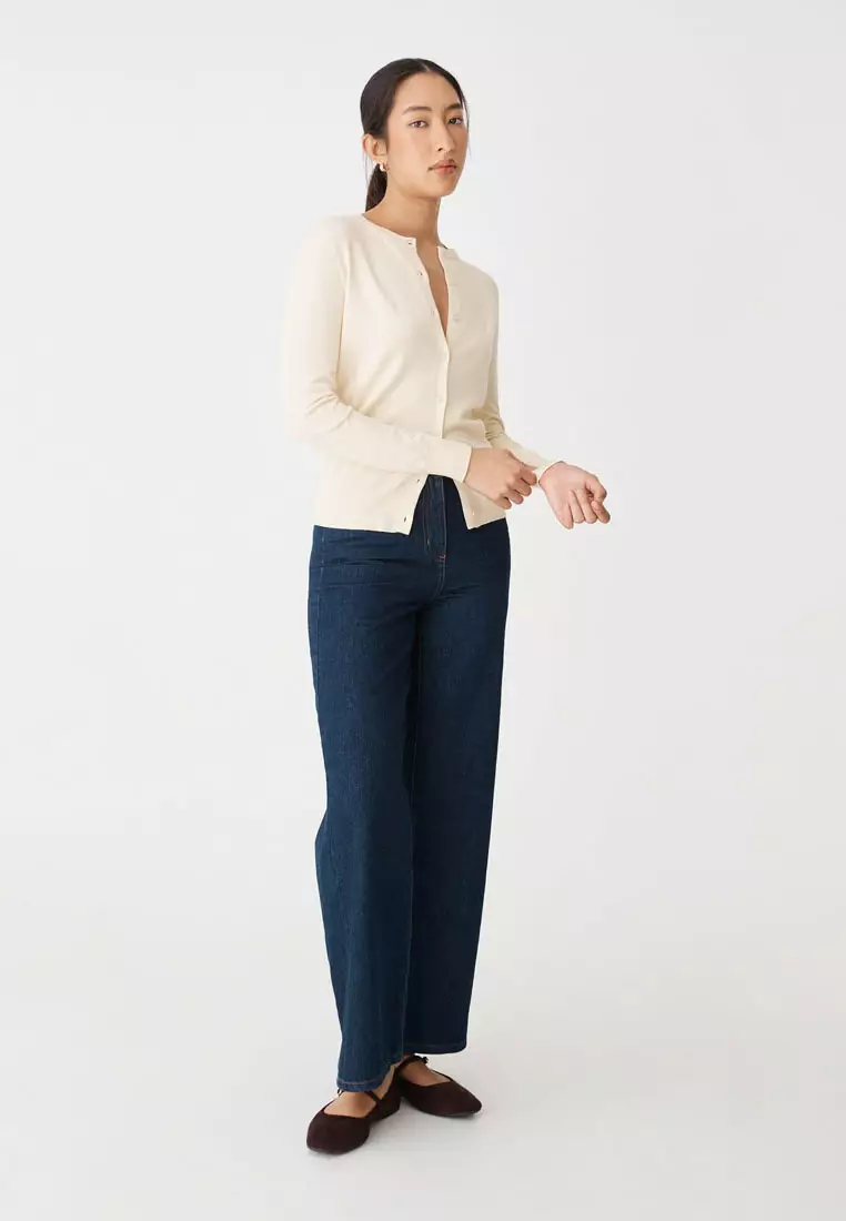 Joyce Knit Cardigan
