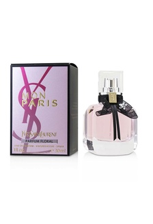 Buy Yves Saint Laurent Yves Saint Laurent Mon Paris Eau De Parfum Spray 50ml 1 6oz Online On Zalora Singapore