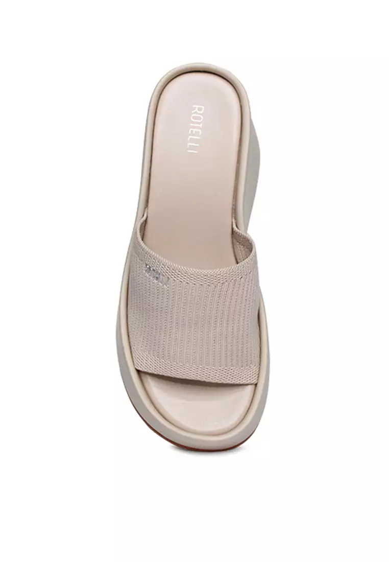 Rotelli Trento 556 Wedges Sandal