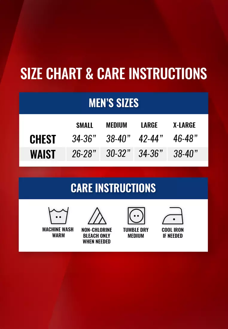 3-Pack Low-Rise Bikini Brief