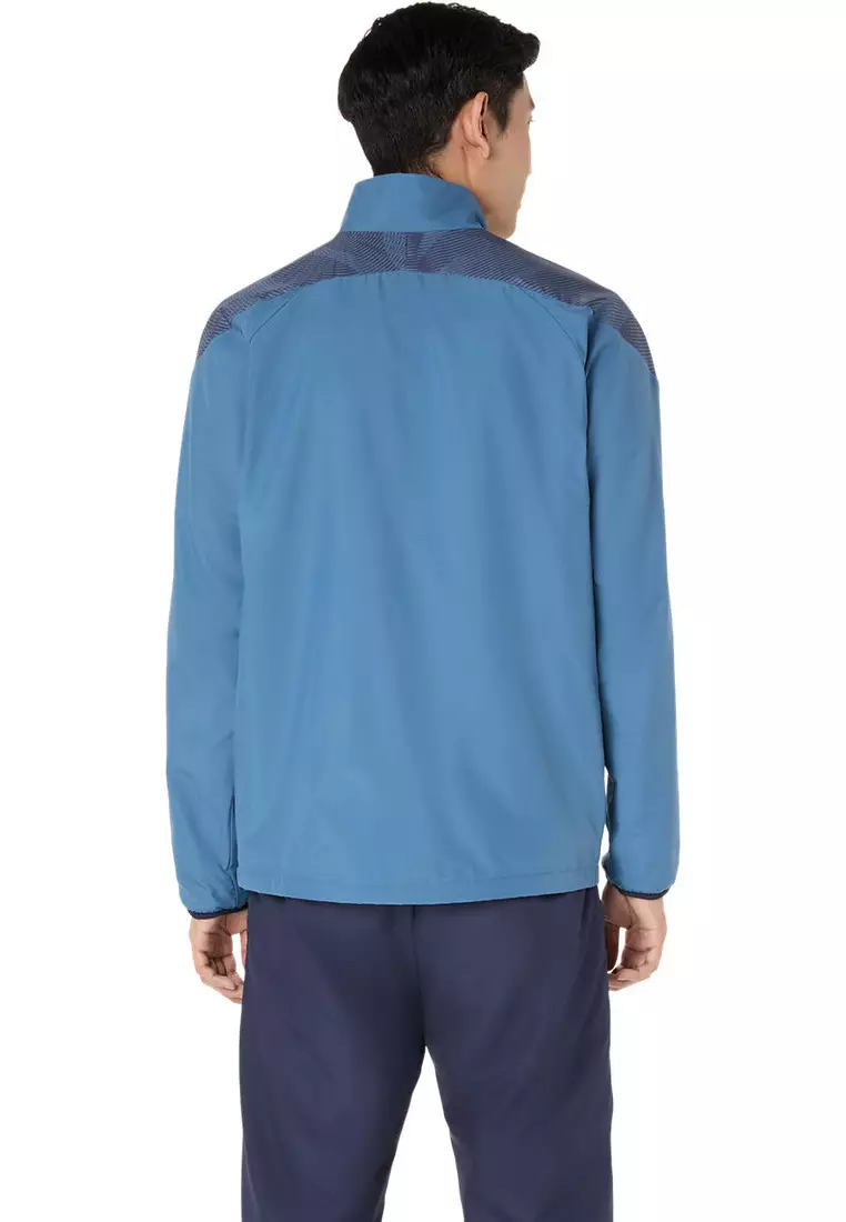 TRICOT LINING WINDBREAKER JACKET 2031F175-401