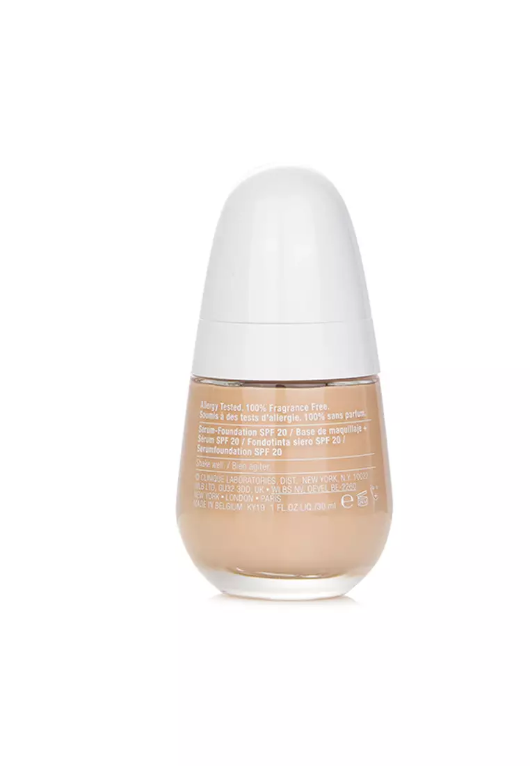 Buy Clinique CLINIQUE - Even Better Clinical Serum Foundation SPF