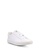 Veja white Esplar Leather Sneakers 1447FSHB9D9441GS_2