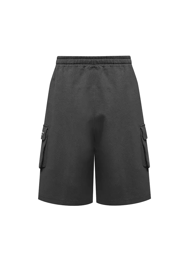 Pito Dito Boy Oklahoma Celana Anak Abu