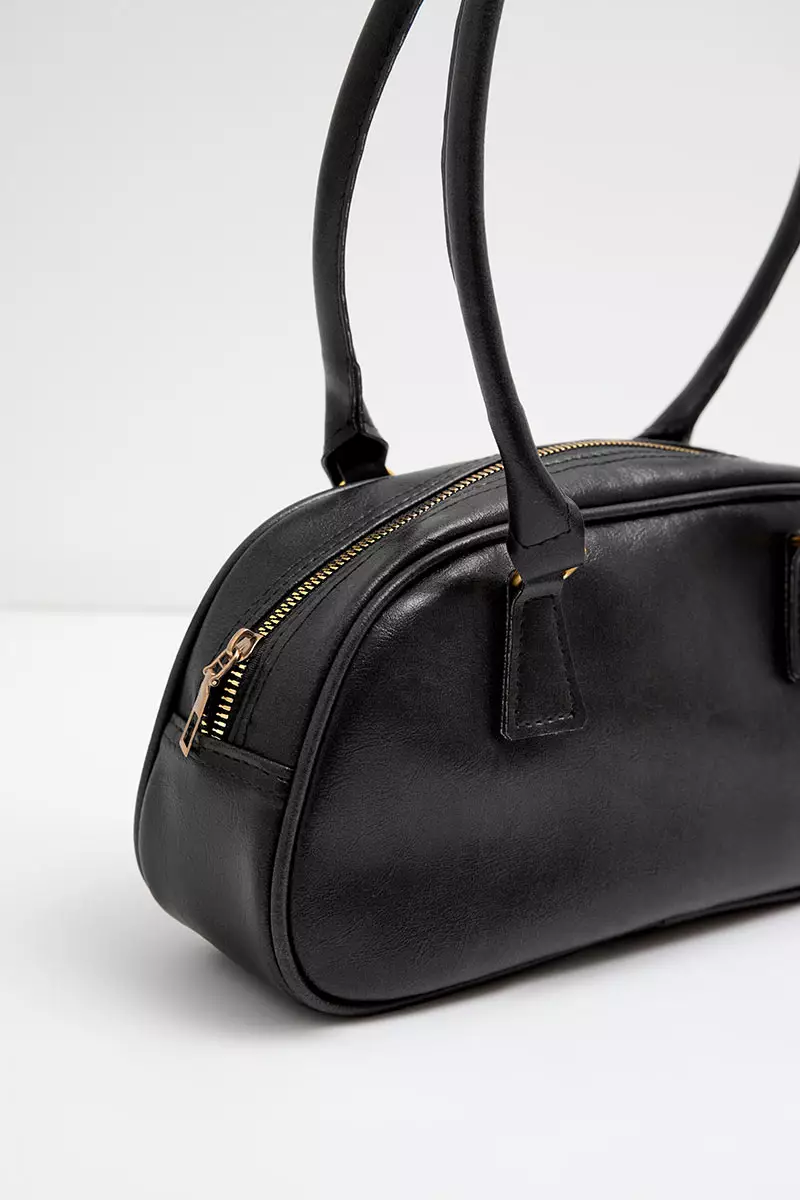 Tekka Ellie Shoulder Bag Black