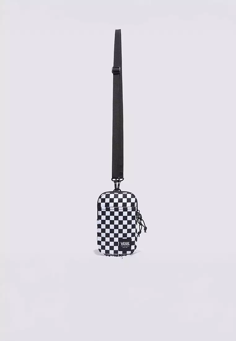 W1 CHECKER PHONE CASE