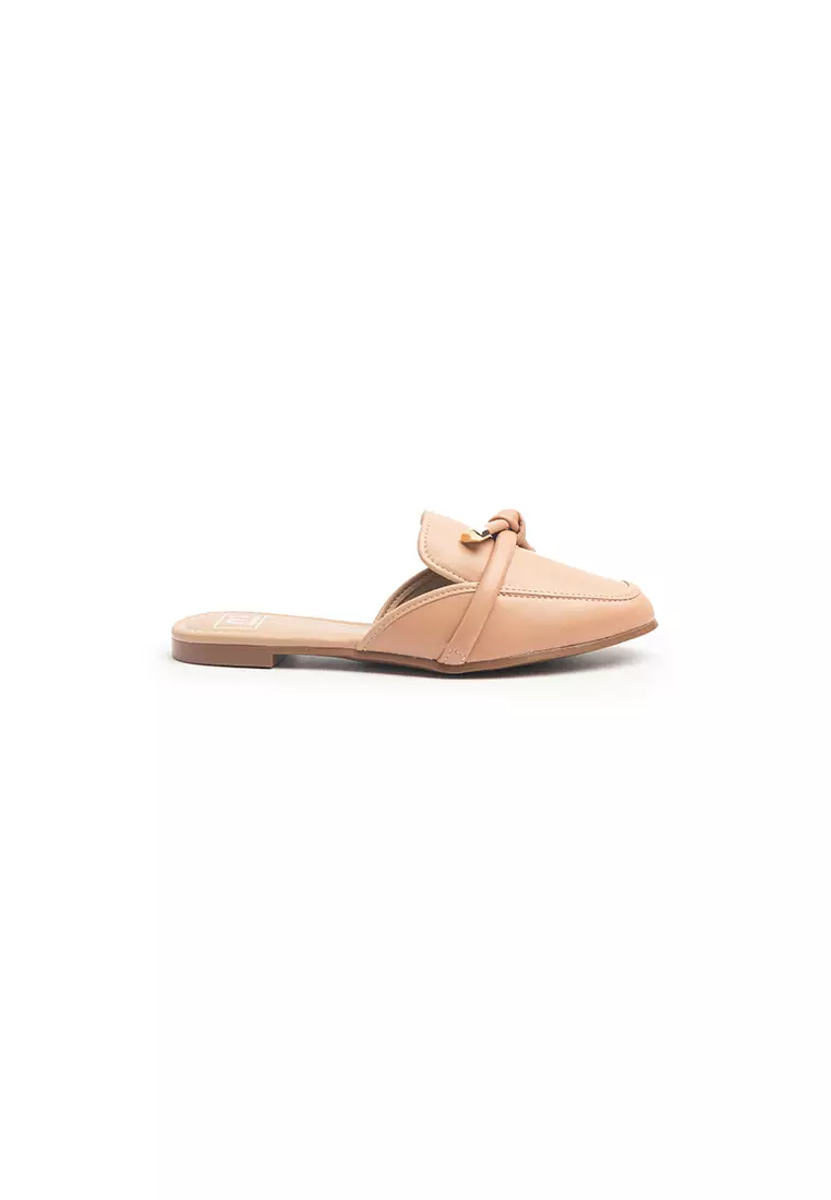 Discount on Moleca  shoes - SKU: Ladies Mckenna Mules