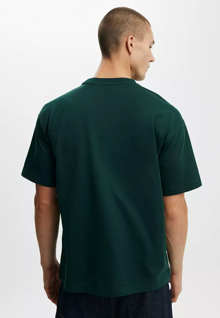 Heavyweight T-Shirt