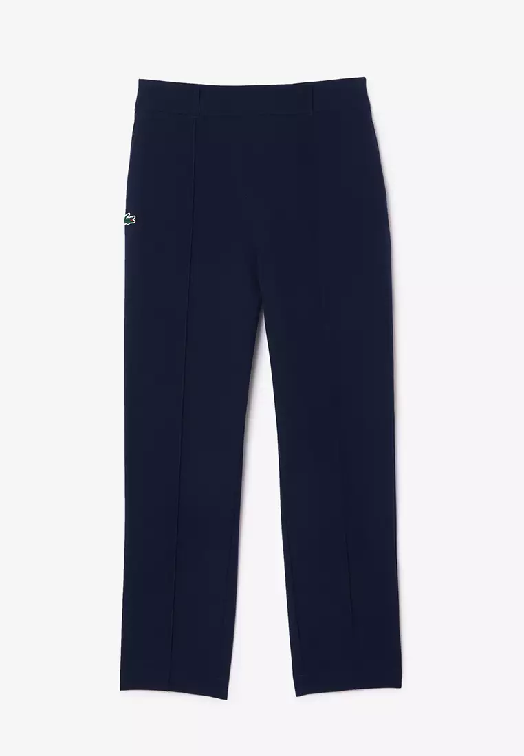 Slim Fit UV Protect Stretch Golf Pants