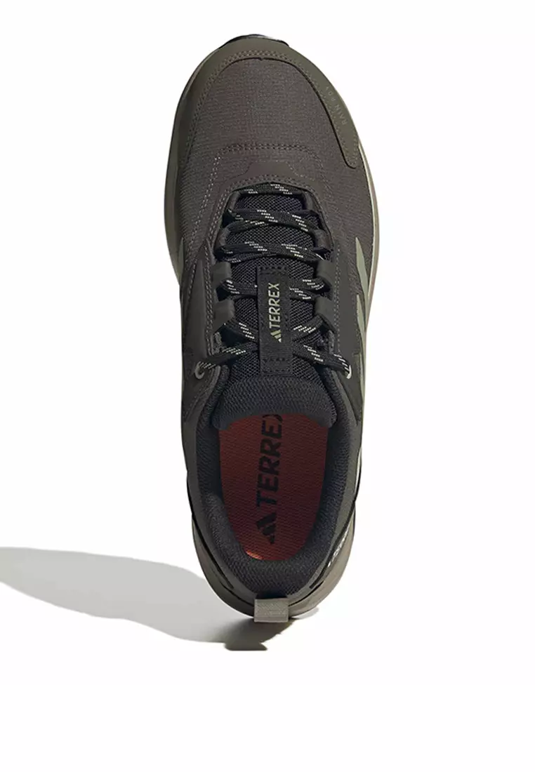 adidas gazelle silver green womens Adidas Terrex Trailmaker R.RDY Youth Trail Shoes main image 0