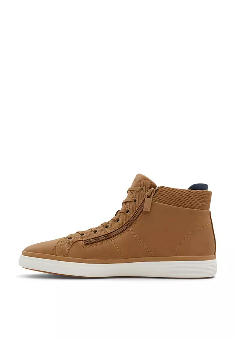 ALDO Montague Hi Top Sneakers 2024 Buy ALDO Online ZALORA Hong