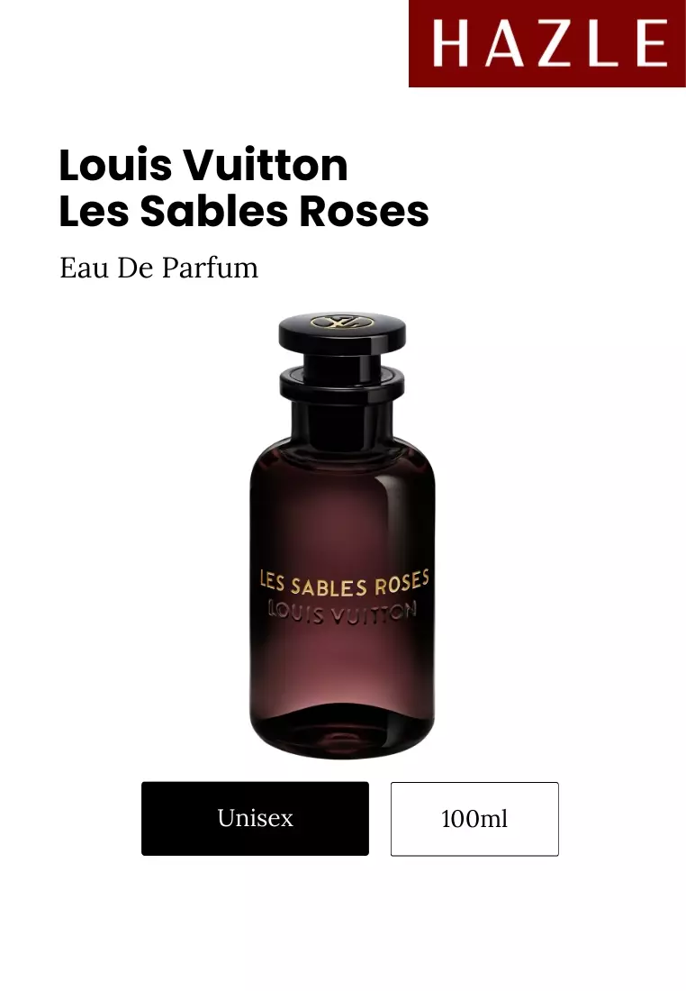 Les Sables Roses Unisex EDP 100 ml