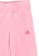 ADIDAS pink lounge velour regular joggers 411D7KA4ECF858GS_3