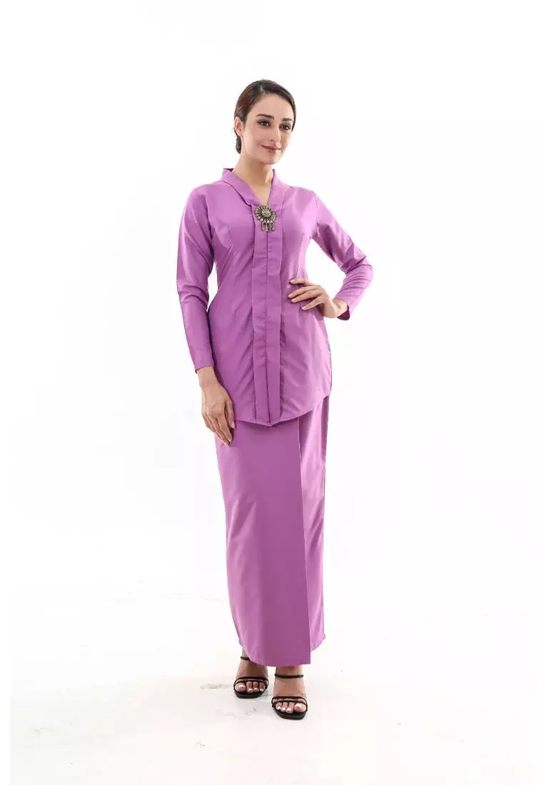 Baju Kebaya Rokiah