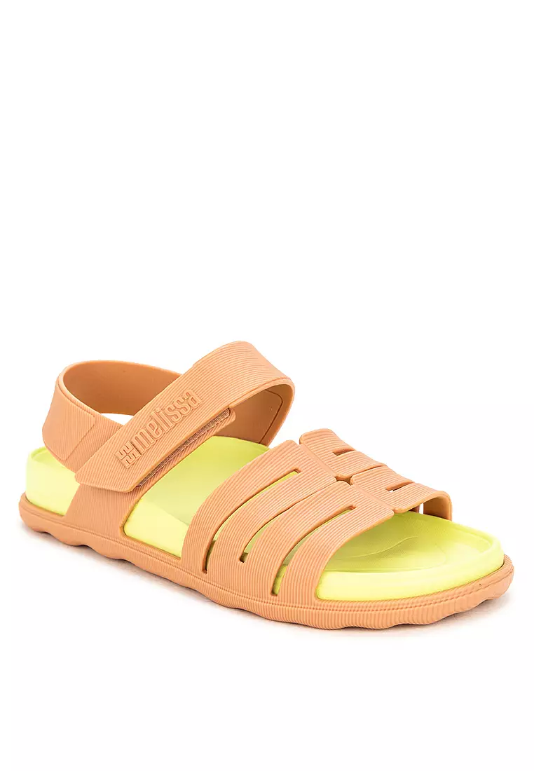 Discount on Melissa  shoes - SKU: Kaiteki Sandals