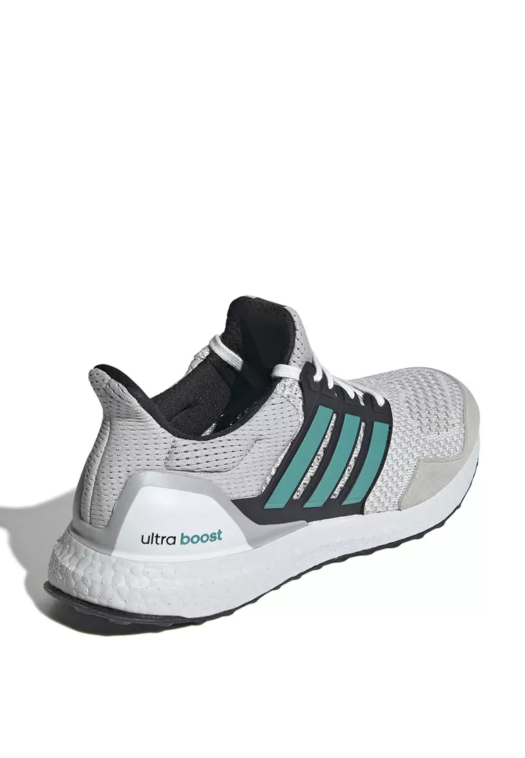 adidas gazelle silver green womens Adidas Ultraboost 19 Women's Shoes Ice Mint/Grey Six