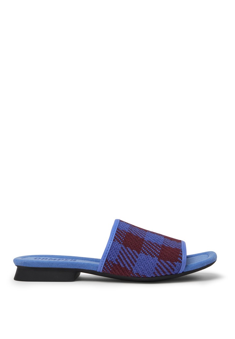 CAMPER Women Sandals /Casi Myra /multi-K201223-006