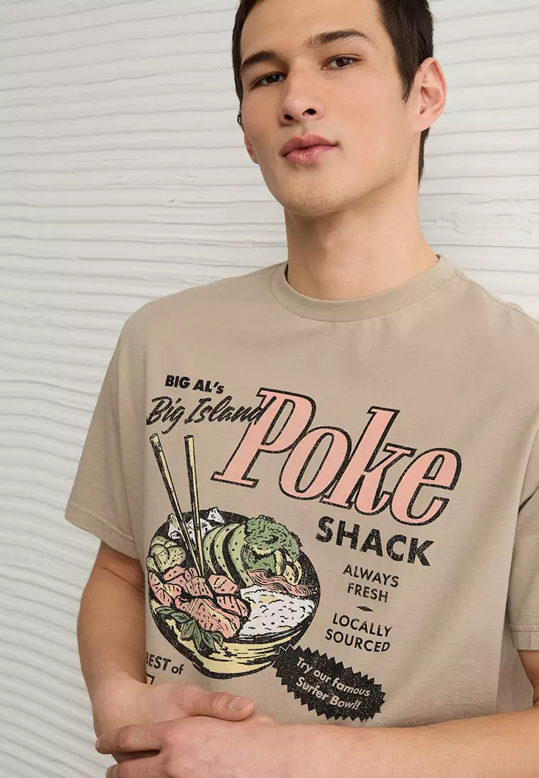 Standard Classic T-Shirt