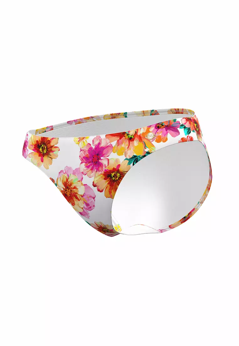 Sunseeker Vibrant Vacation 印花比堅尼泳褲