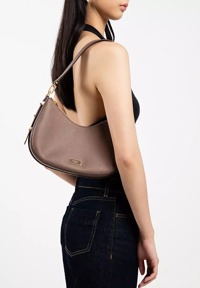 Liv Convertible Shoulder Bag