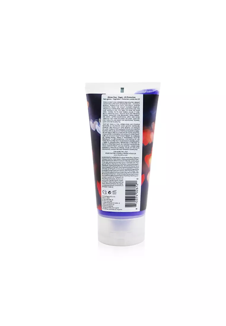 R+Co - Sunset Blvd Blonde Toning Masque 147ml/5oz