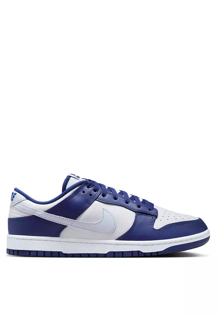 dunk low retro zalora