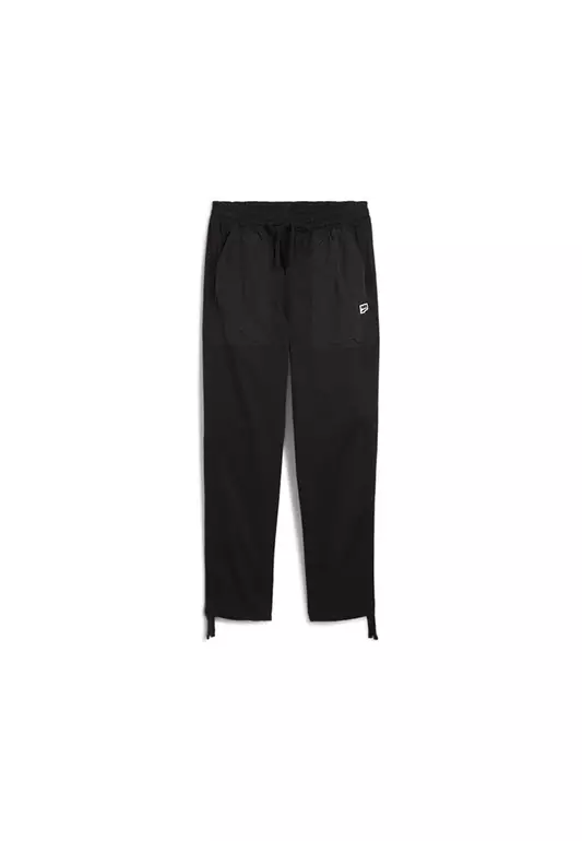 Downtown Parachute Pants