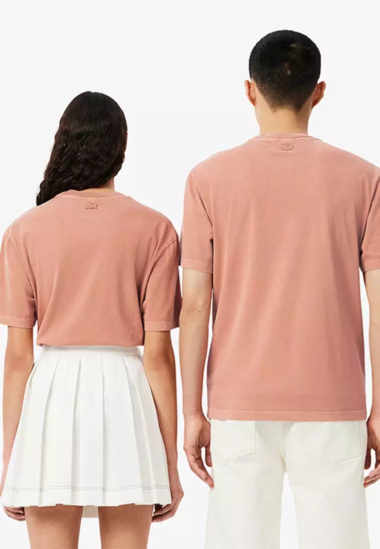 Roland-Garros Edition Clay Court T-shirt